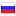 seosurfik.ru hosted country